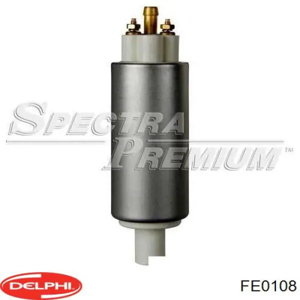 FE0108 Delphi топливный насос электрический погружной