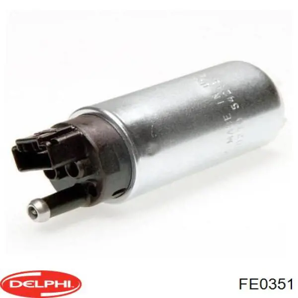 Модуль бензонасоса Delphi FE0351 цена, от 34.46 USD