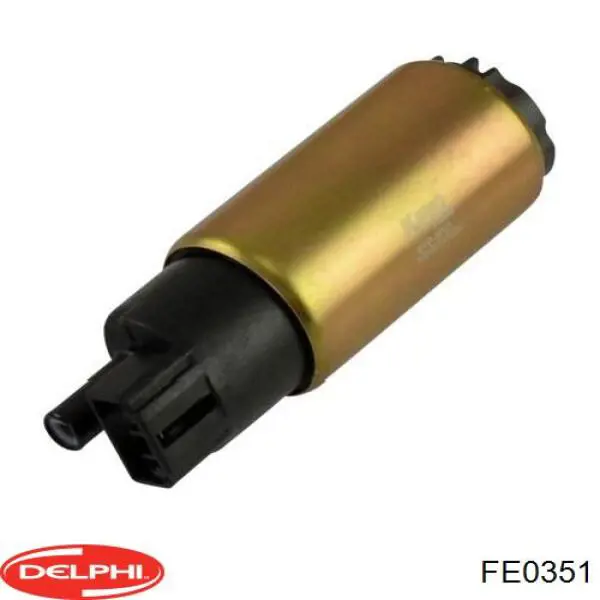 Купить FE0351 Delphi Модуль топливного насоса