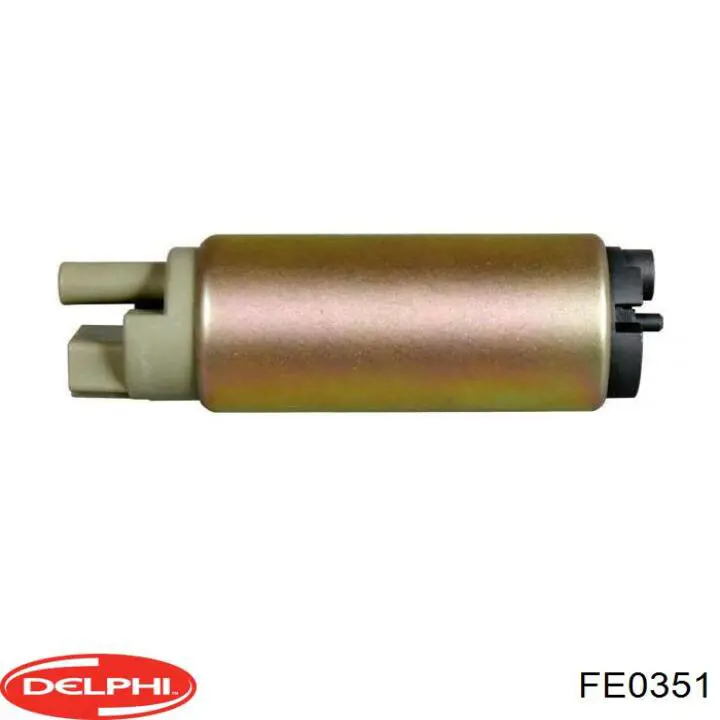 FE0351 Delphi Электробензонасос