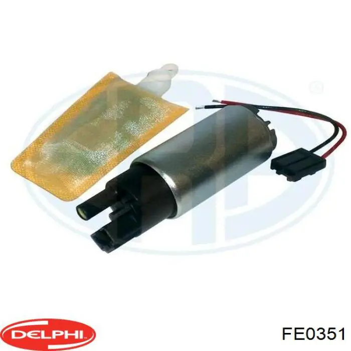 GIP521 HKT Электробензонасос