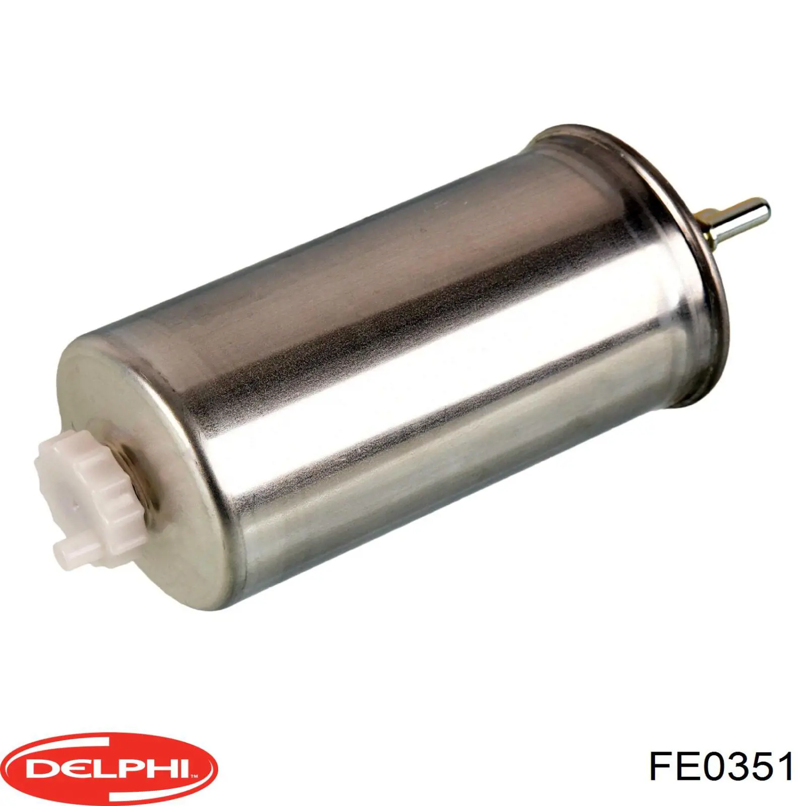 Бензонасос FE0351 Delphi