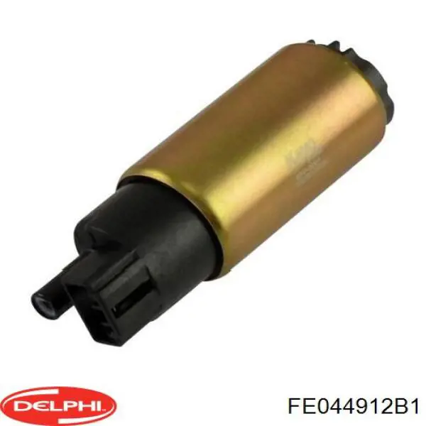FE0449-12B1 Delphi топливный насос электрический погружной