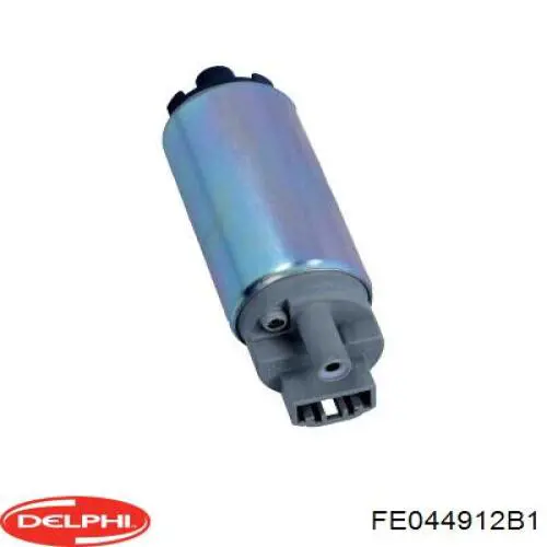 Bomba de combustible eléctrica sumergible FE044912B1 Delphi