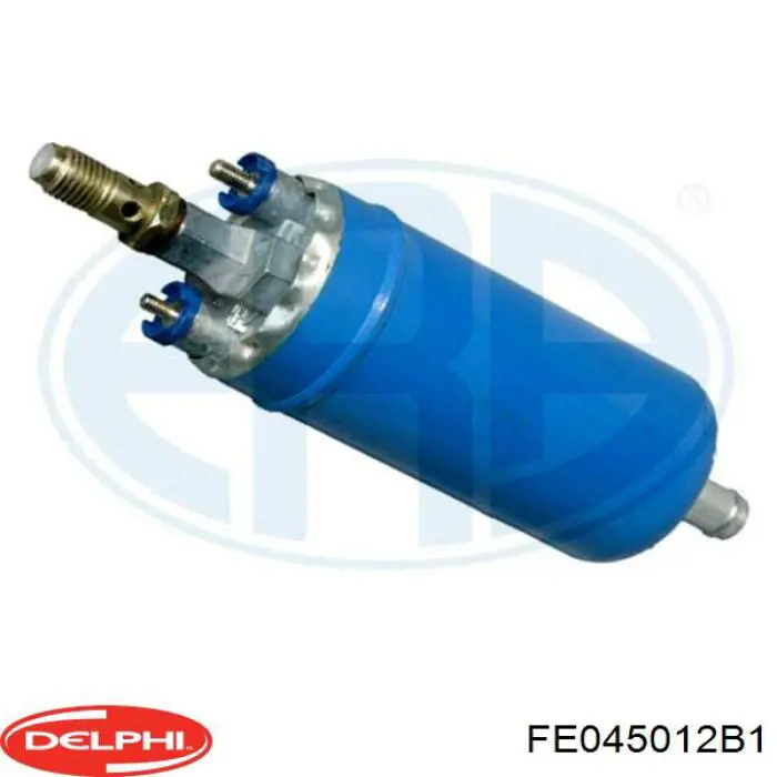 Bomba de combustible principal FE045012B1 Delphi