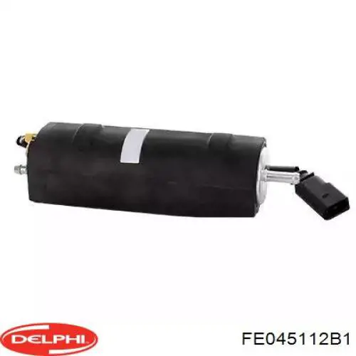 Купить FE045112B1 Delphi Элемент-турбинка топливного насоса