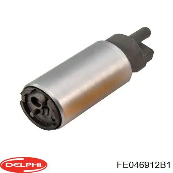 Bomba de combustible principal FE046912B1 Delphi