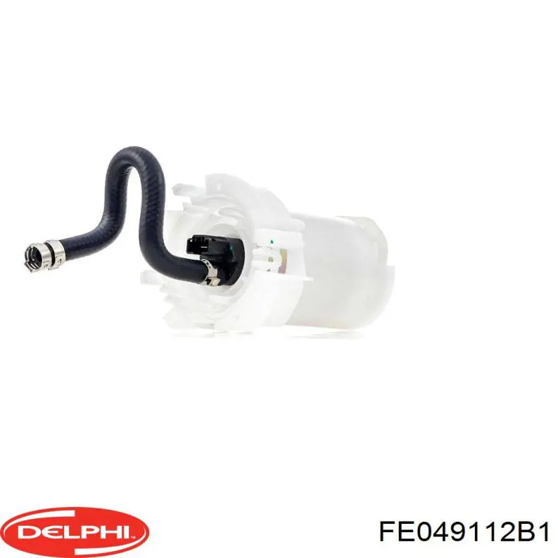 Насос топливный электрический FE049112B1 Delphi