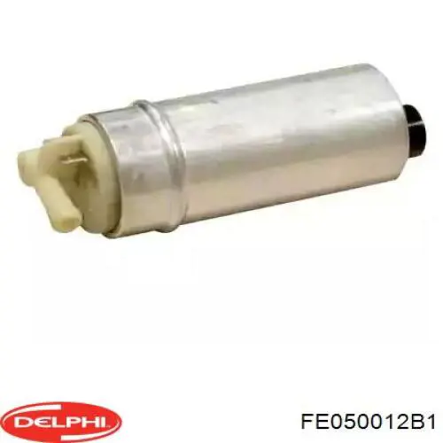 Элемент-турбинка топливного насоса FE050012B1 Delphi