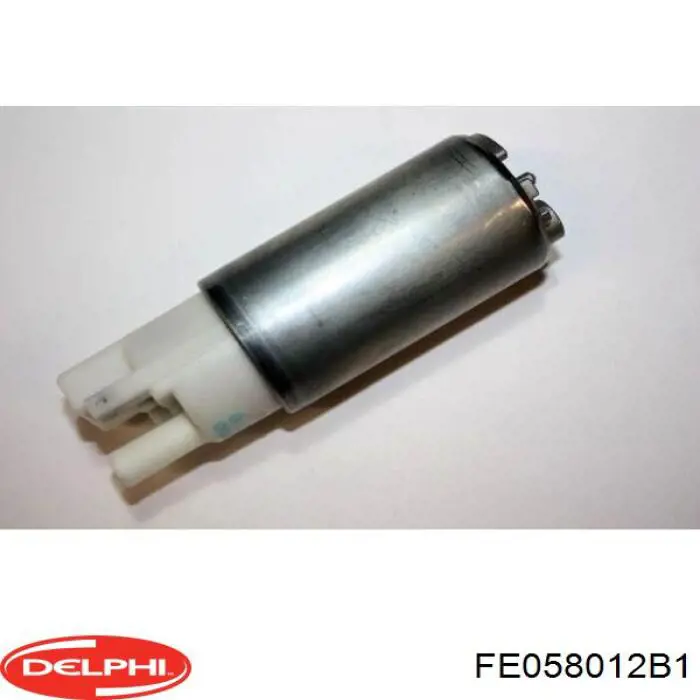 Купить FE058012B1 Delphi Топливный насос погружной электрический