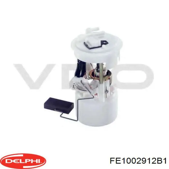 Топливный насос Delphi FE1002912B1