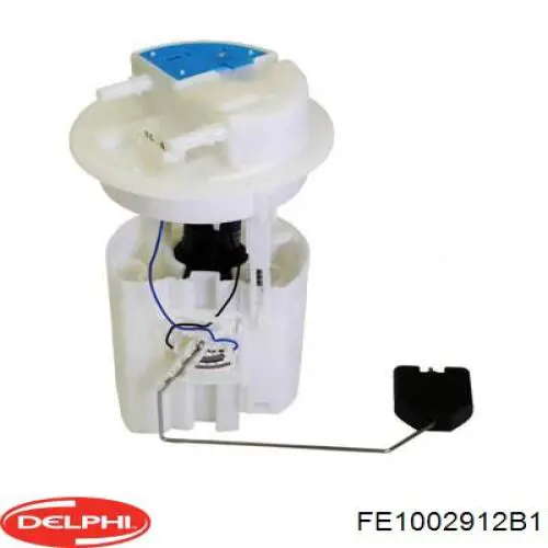 FE1002912B1 Delphi Электробензонасос