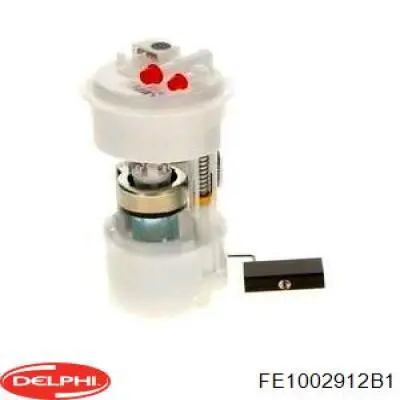 Модуль бензонасоса Fiat/Alfa/Lancia 46456433 цена, от 34.43 USD