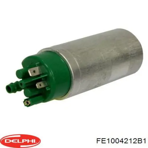 Модуль бензонасоса Kamoka 8400050 цена, от 82.67 USD