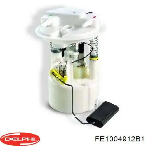 FE1004912B1 Delphi Электробензонасос