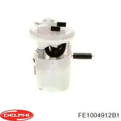 Модуль бензонасоса Delphi FE1004912B1 цена, от 89.60 USD