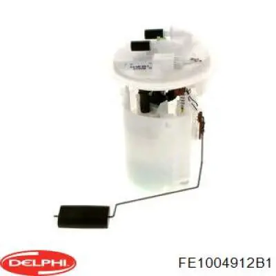 Купить FE1004912B1 Delphi Модуль топливного насоса