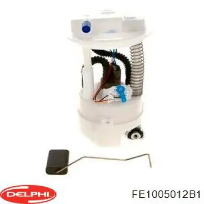 Купить PC1162 Starline Модуль топливного насоса
