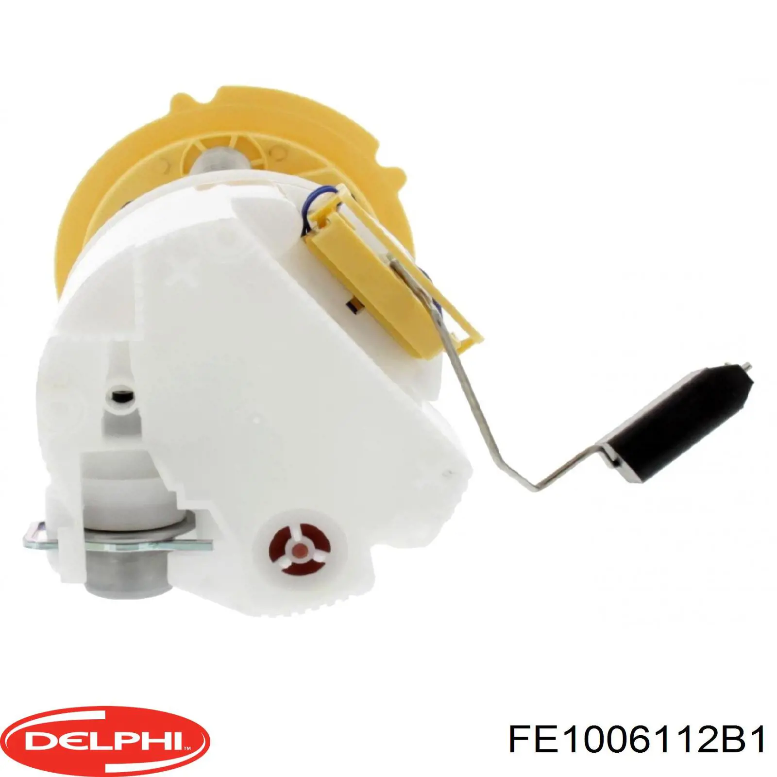 Топливный насос Delphi FE1006112B1