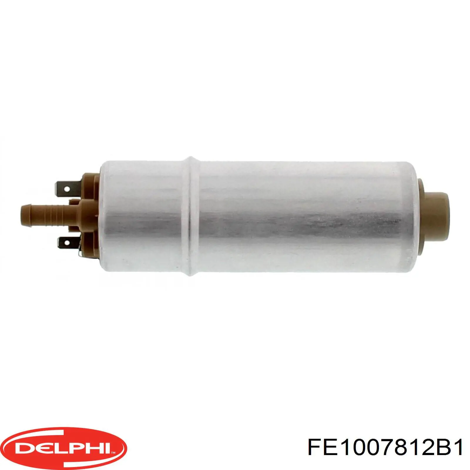 Элемент-турбинка топливного насоса Delphi FE1007812B1 цена, от 140.01 USD