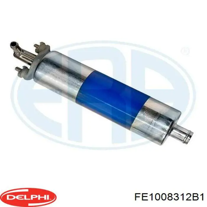 FE10083-12B1 Delphi топливный насос магистральный