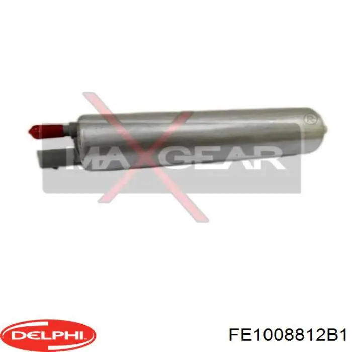 Топливный насос магистральный Delphi FE1008812B1 цена, от 127.12 USD