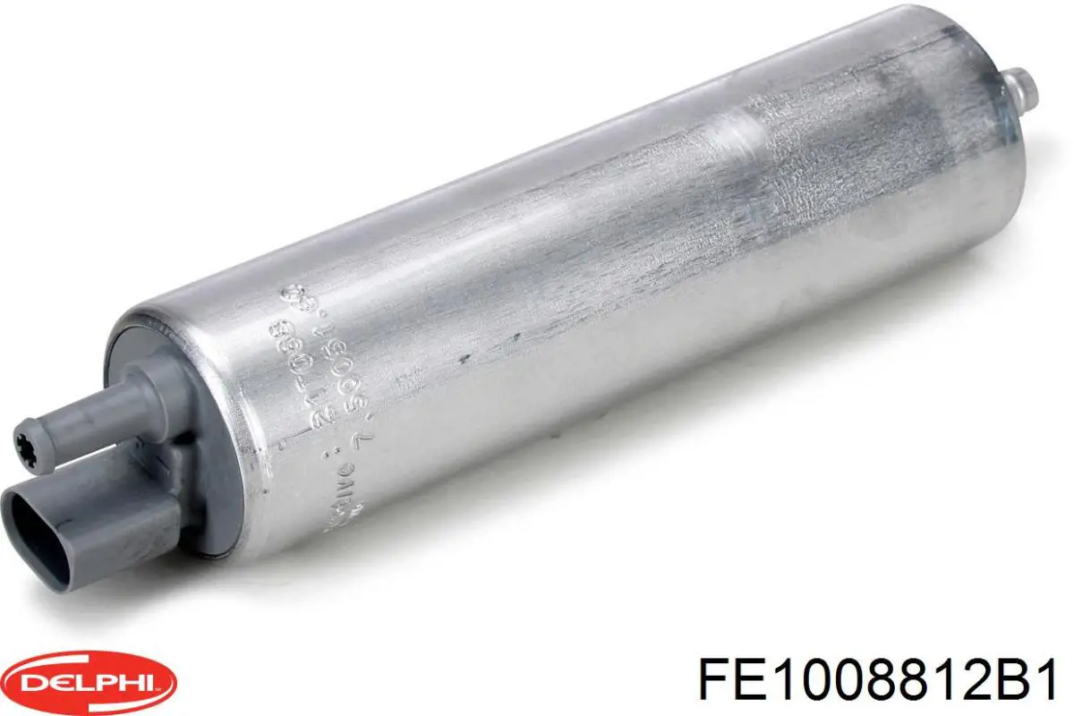 Топливный насос магистральный Delphi FE1008812B1