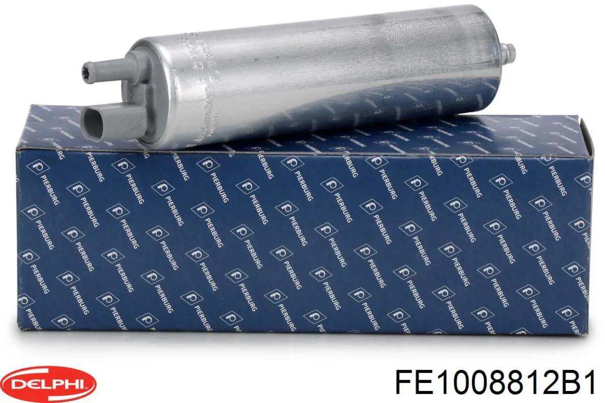 FE1008812B1 Delphi Насос топливный магистральный