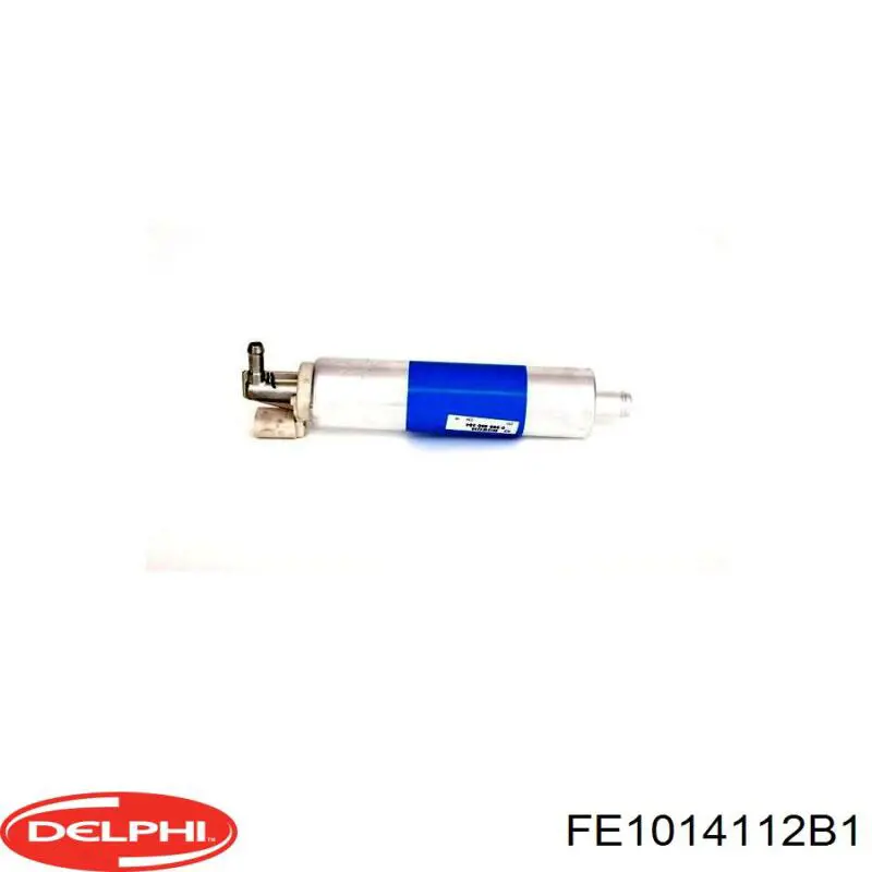 Магистральный бензонасос FE1014112B1 Delphi