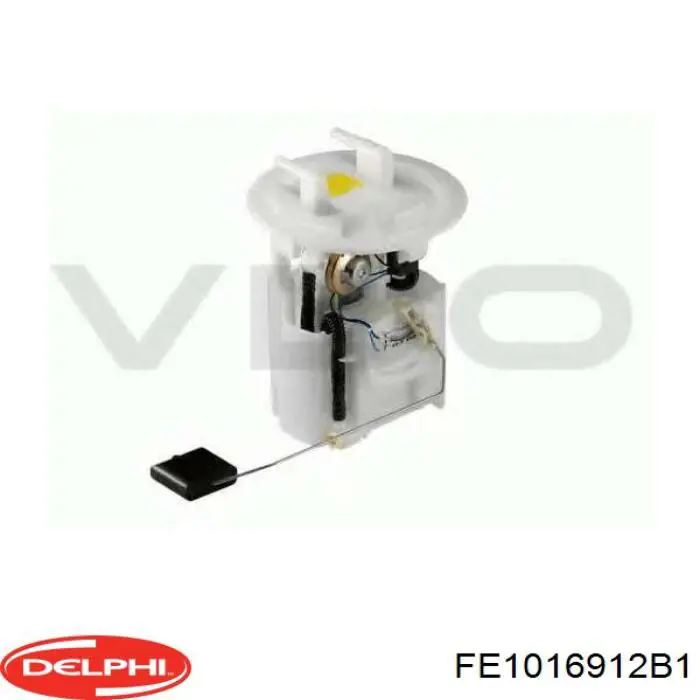 Купить FE1016912B1 Delphi Модуль топливного насоса