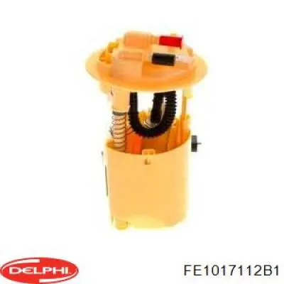 Модуль бензонасоса Delphi FE1017112B1 цена, от 126.41 USD