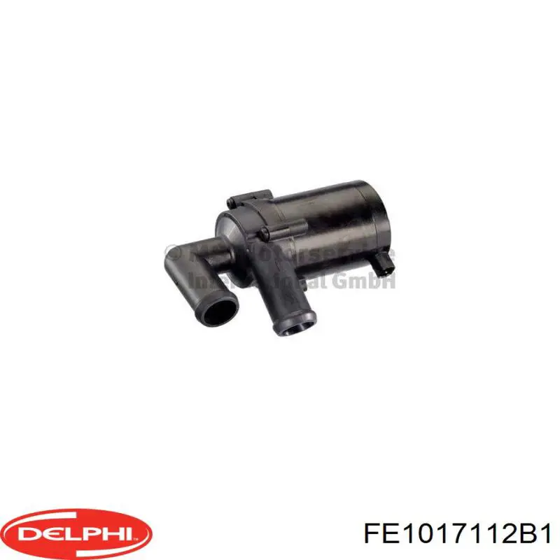 Купить FE1017112B1 Delphi Модуль топливного насоса