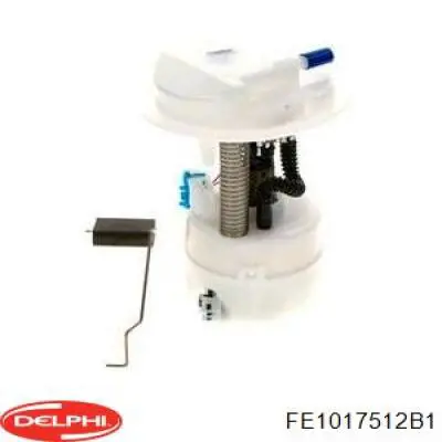 Модуль бензонасоса Delphi FE1017512B1 цена, от 91.76 USD