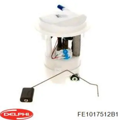 Купить FE1017512B1 Delphi Модуль топливного насоса