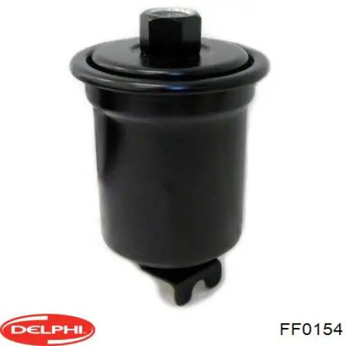 FF0154 Delphi топливный фильтр