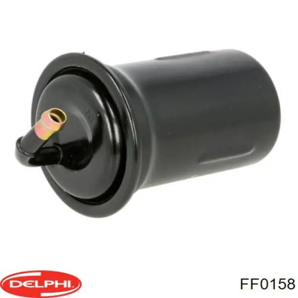 FF0158 Delphi топливный фильтр