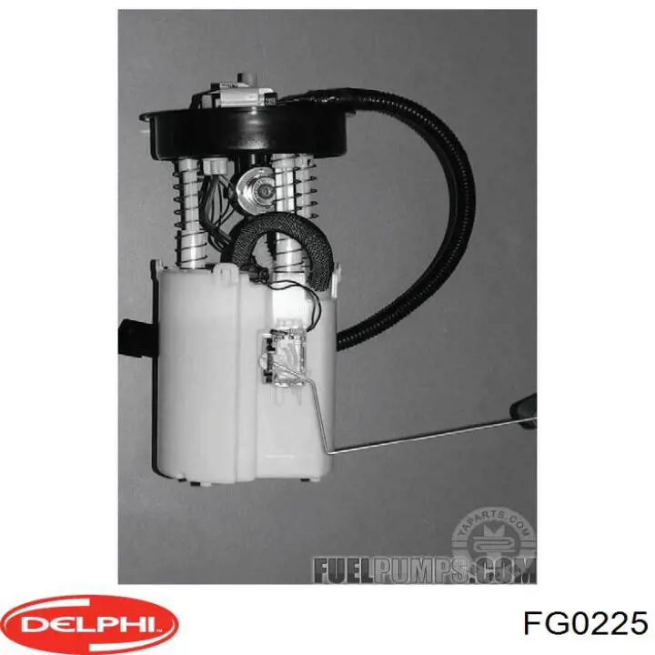 Купить FG0225 Delphi Модуль топливного насоса