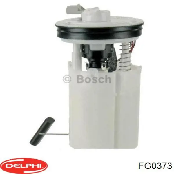 FG0373 Delphi Электробензонасос