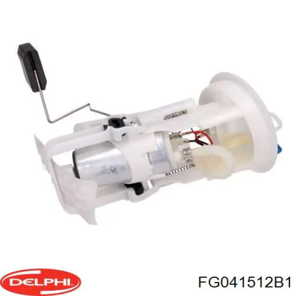 Модуль бензонасоса Delphi FG041512B1 цена, от 76.28 USD