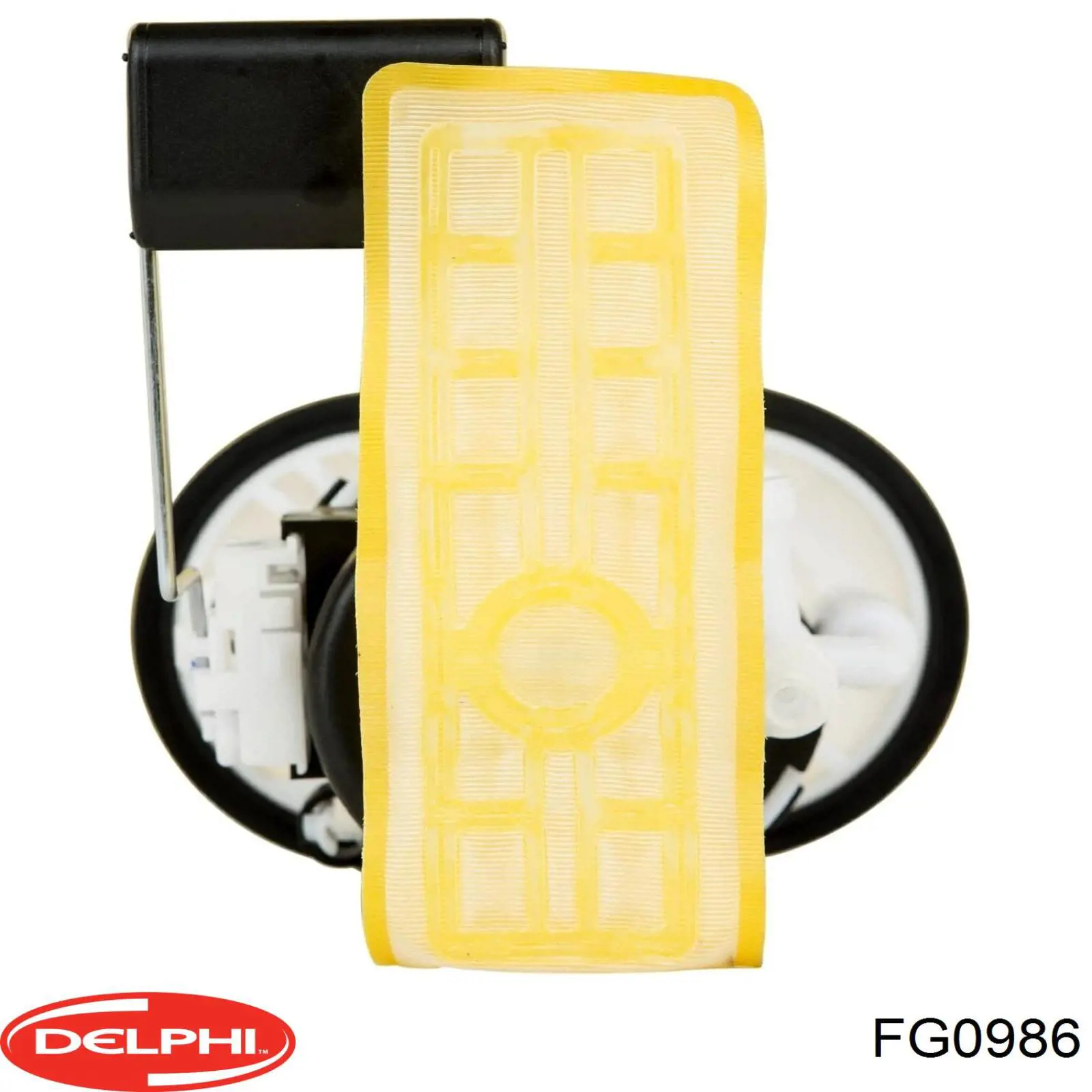 Модуль бензонасоса Delphi FG0986 цена, от 114.41 USD
