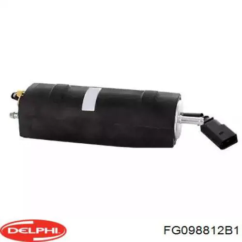 Купить FG098812B1 Delphi Модуль топливного насоса