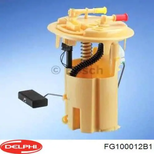  Delphi FG100012B1 цена, от 46.07 USD