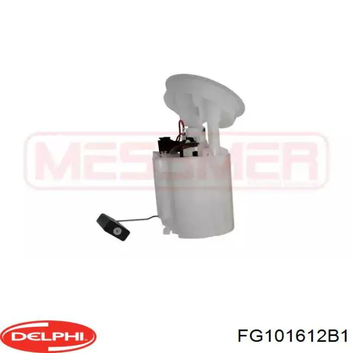 Купить FG101612B1 Delphi Модуль топливного насоса