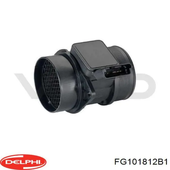 152582 Peugeot/Citroen Электробензонасос