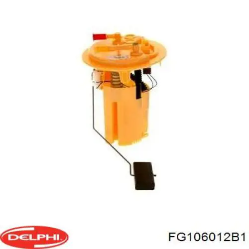 Купить FG106012B1 Delphi 