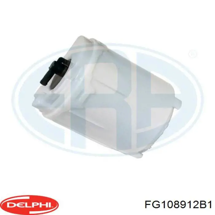 Бензонасос FG108912B1 Delphi