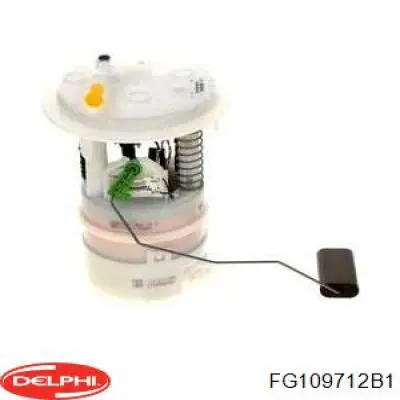 Модуль бензонасоса Delphi FG109712B1 цена, от 133.04 USD