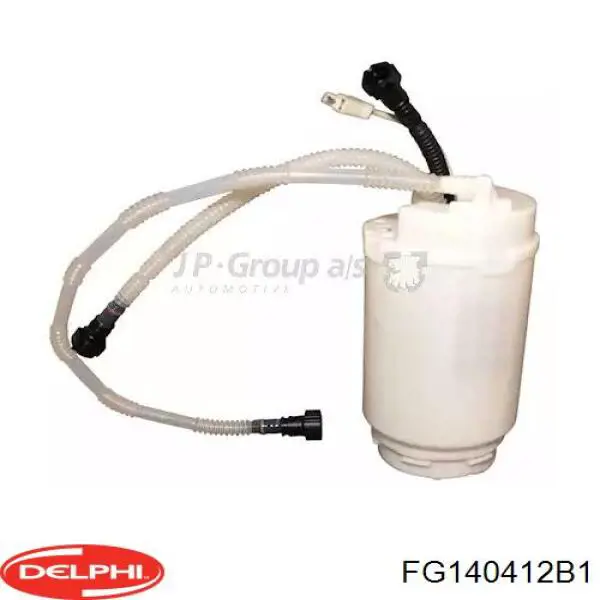 Купить FG140412B1 Delphi Модуль топливного насоса