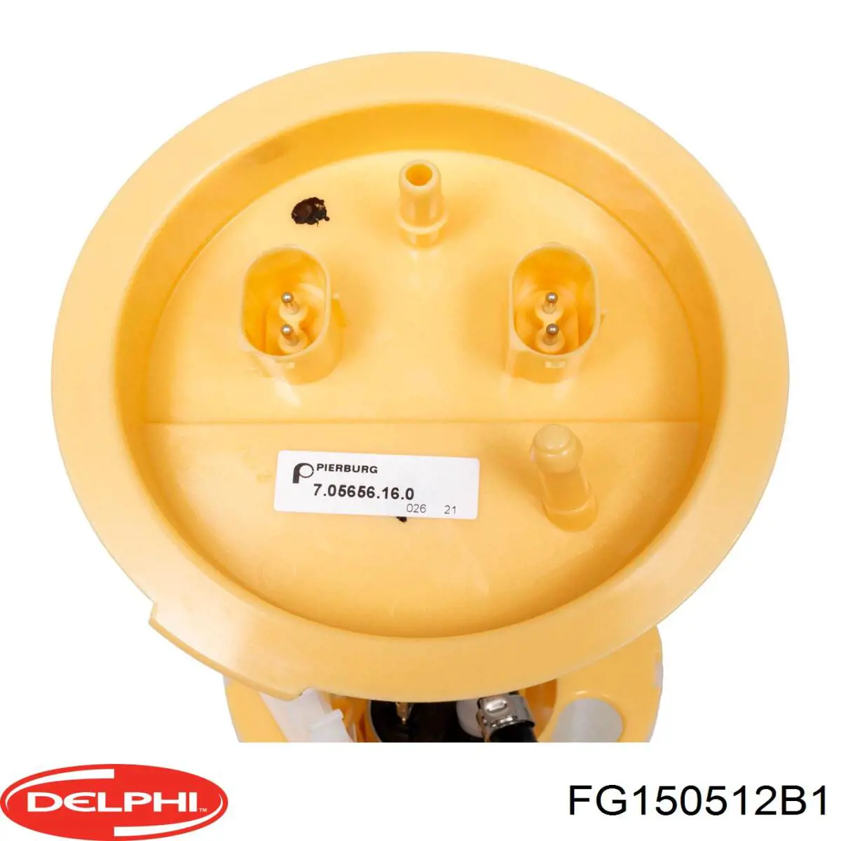 Бензонасос ENT100099 Engitech