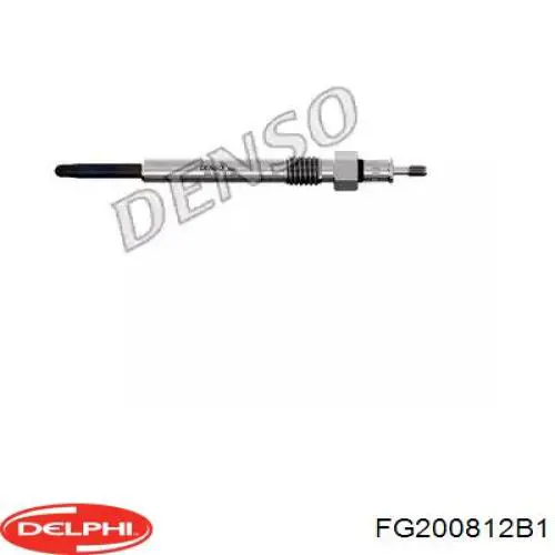 Модуль бензонасоса Delphi FG200812B1 цена, от 109.98 USD